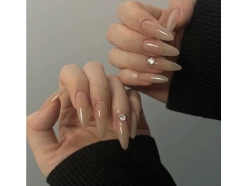 バイムーンサロン(By Moon Salon)/