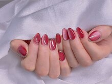 エムズ ネイルサロン(M2)/マグネットネイル