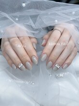 カノア(Kanoa)/リボン