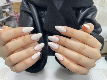 アキラネイルサロン(Akira nail salon)/