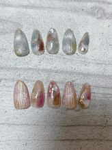 マベル(Ma belle)/2025.3月4月キャンペーン