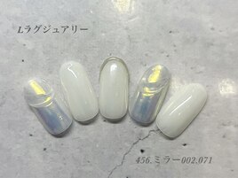 ハンド定額ラグジュアリーコース