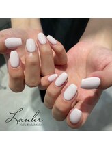 ラヌール 国分寺店(Lanhr)/ワンカラー