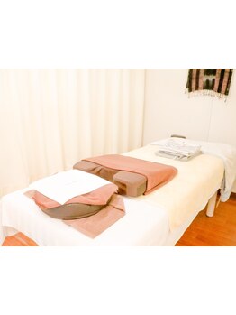 友達・カップルで利用したい