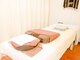 健康園整体院の写真/【全身アロマリンパ+ヘッド90分7980円】贅沢なリンパマッサージと頭の重さ、眼精疲労を改善するヘッド♪