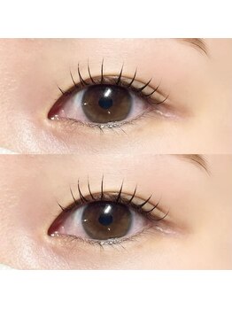 まつげエクステ専門店 アイラッシュトウキョウ 町田エスペランサ店(Tokyo)/LED/眉毛/パリジェンヌ/バインド