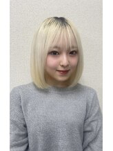 アンドアルファ 新宿店(&α) エル 渋谷店