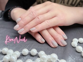 キラネイル(Kira Nail)/◆ワンカラー◆