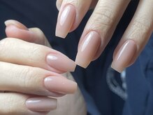 ナゴミネイルサロン(Nagomi)/アートネイル／シンプルネイル