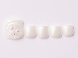 フットぷっくりパール8980yen
