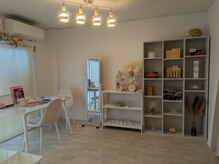 ムーンブロッサム(MoonBlossom)/店内です！