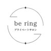ビーリング(bering)のお店ロゴ