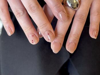 ヨル 北堀江(yol.)/シンプルデザイン