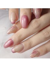 ベル 古川店(Belle)/定額アート♪