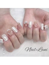 ネイルクロスラニ 練馬店(Nail Lani)/お持ち込みデザイン