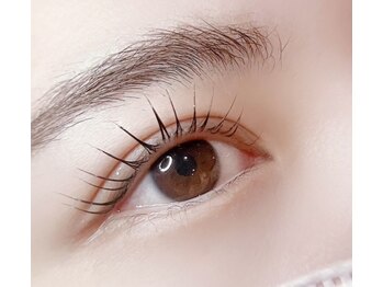 ボアップ(boappu)/まつ毛パーマ