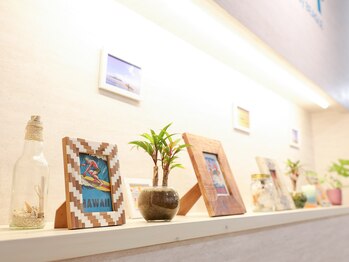 レディーアップ(Ready Up)/素敵なビジュアルに包まれて♪