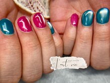 ラウヴィ(L'artVie)/ワンカラー×うるマグ