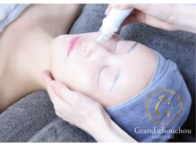 グランシュシュ 新宿店(Grand chouchou)/丁寧なカウンセリング