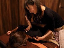 アジアンリラクゼーション ヴィラ 伊勢原R246店(asian relaxation villa)