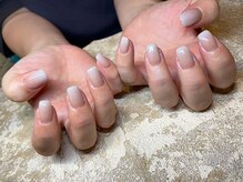 ジーニー(Genie)/Hand..つけ放題90min.