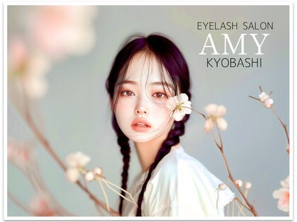 エイミー 京橋店(Amy)の写真