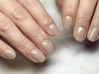 キャンアイドレッシー 徳島店/ワンカラー