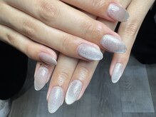 サロンサルート 本店(salon salute)/～シンプルマグ～