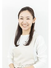 ルーチェ バイ フェリシア(LUCE by Felicia) 小笠原 友紀子