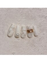 エクラン(ecrin)/カラー限定アートＢ