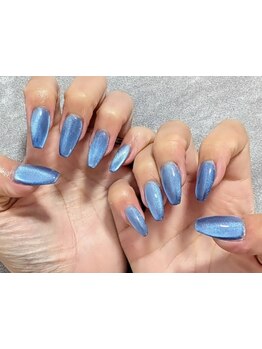 アートの種類が豊富