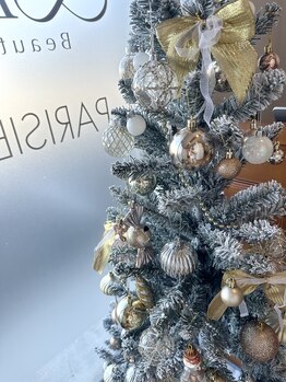 ウッドベル(WOODBELL)/クリスマス