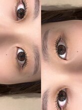 グロウ(Grow)/まつ毛パーマ【まつ毛/眉毛】