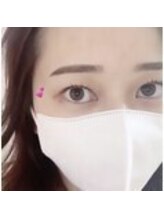 ネモア 久留米駅前店/眉毛＆パリジェンヌ