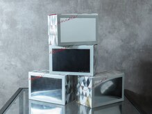 ヴィトワ(Vitowa)/刺激の少ない炭酸パック