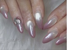 geNe 'n GRUS(ジーン アンド グルス)/マグネット/水光／エアグラ