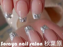 ソラヤ(Soraya)/韓国・ワンホンネイル・秋葉原