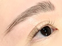 ローバー(ROVER)/まつげパーマ×ブロウリフト