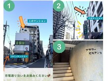 ザワン スパ アンド リラクゼーション(THE ONE)/THE ONE SPA and relaxation