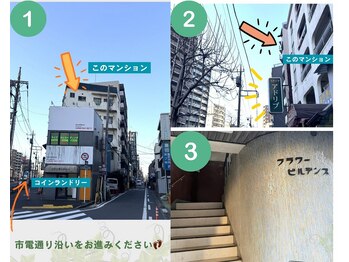 ザワン スパ アンド リラクゼーション(THE ONE)/THE ONE SPA and relaxation