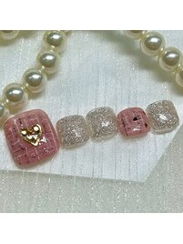 フット/シーズン定額　春Version