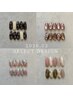 【select nail design】表示料金は目安★フォトギャラリーもcheck!