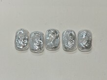 ディト 大宮店(ditto)/定額/ニュアンス/大宮/ネイル