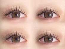 アイモア 西尾店(eye mor.)/LEDフラットラッシュ