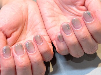 【Takeshita】モカグラデ