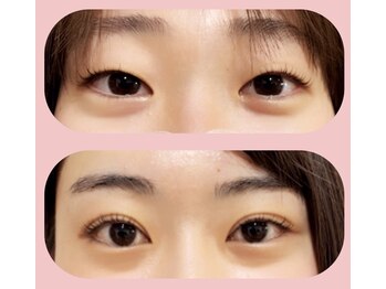 ハロ(Halo)/まつ毛パーマ