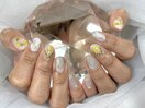 オススメ Select Nail 5980円