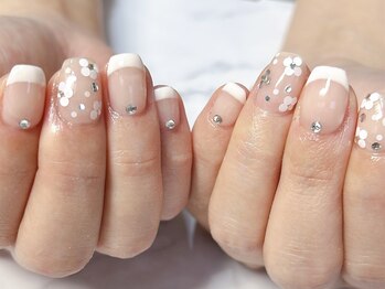 ワイエヌサロン(yn salon)/