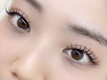 ディスカンソ アイラッシュ(descanso eyelash)/ラッシュリフト×LEDエクステ