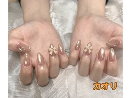 マグネットネイル～